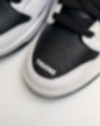 Thumbnail: Nike Dunk AE86 : Ghost of Akina