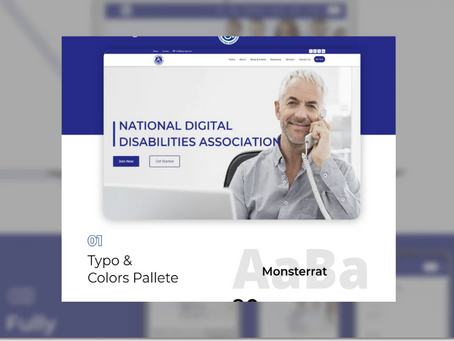 The Best Graphic Design Portfolio Examples of 2023