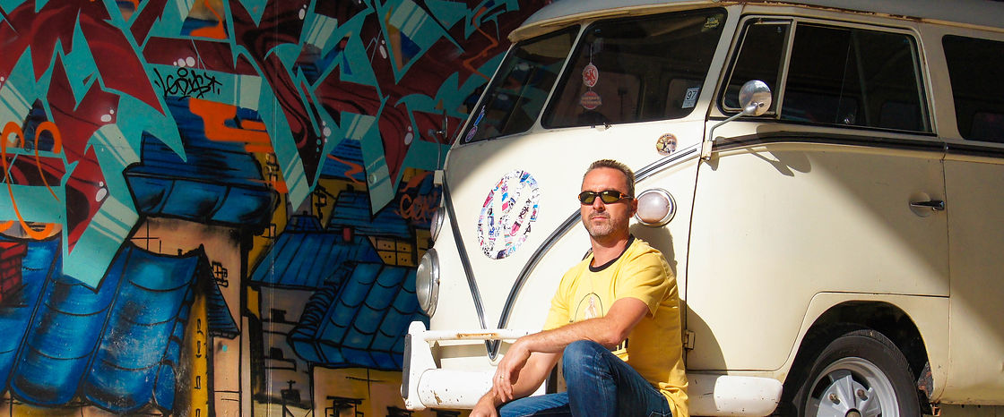 Expert en aménagement de combi VW