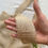 Thumbnail: Kudzu Tote Bag / Large