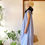 Thumbnail: Shizuku Cotton Dress / 5 colors