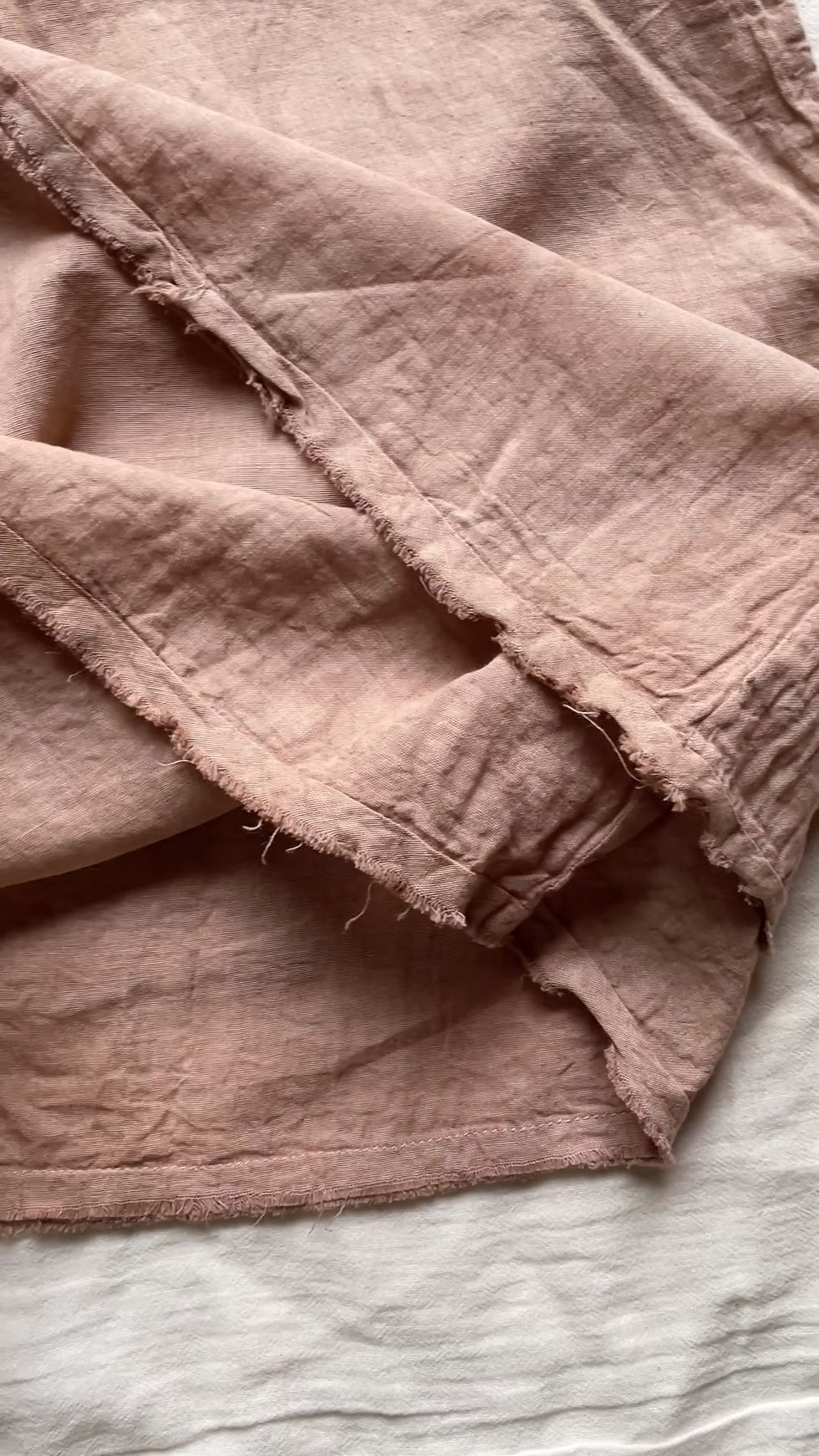 Thumbnail: Sango Camisole / Bengala dye