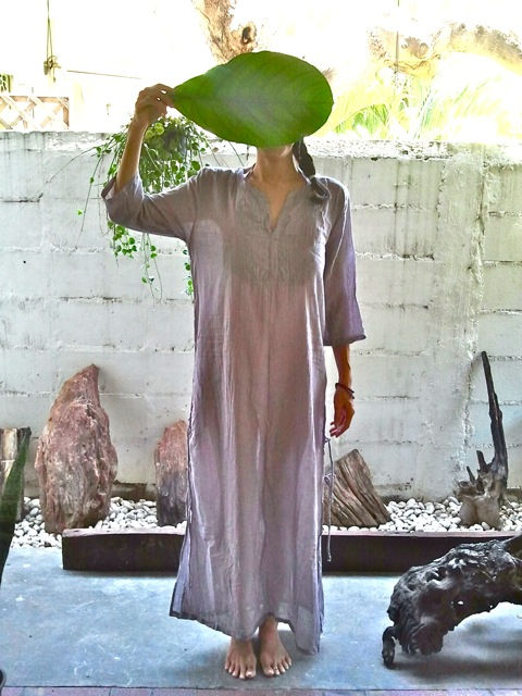 Thumbnail: Bohemian Summer Long Dress