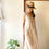 Thumbnail: Shizuku Cotton Dress / 5 colors