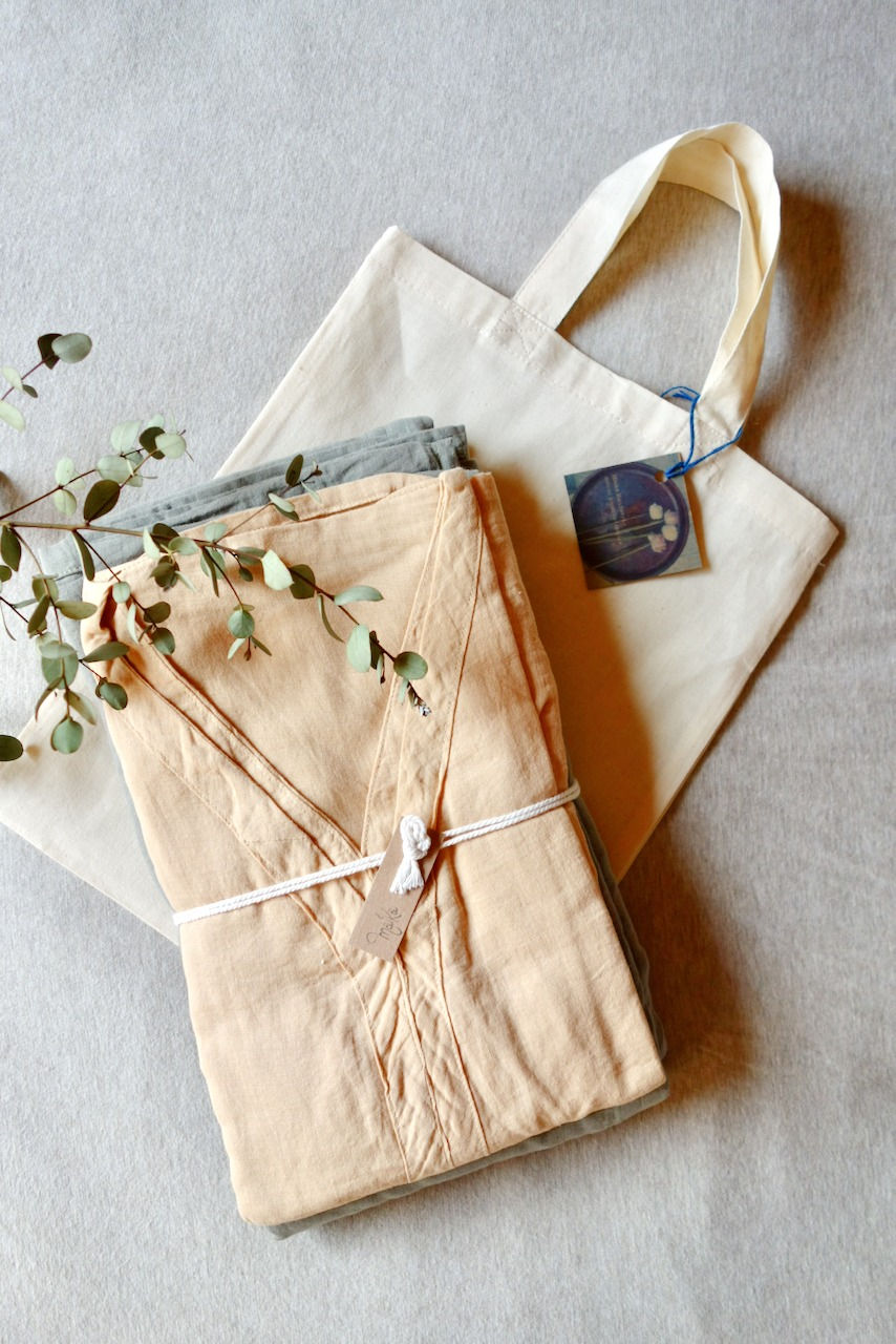 サムネイル： Mariposa Blouse / 2 colors