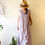 Thumbnail: Shizuku Cotton Dress / 5 colors