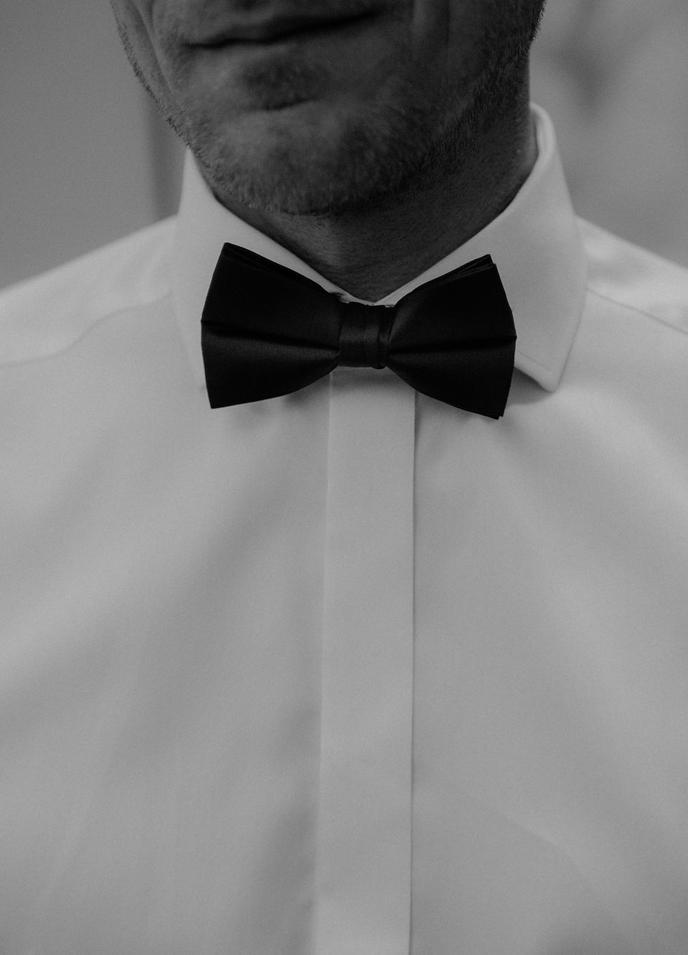 CUSTOM TAILORED SHIRT