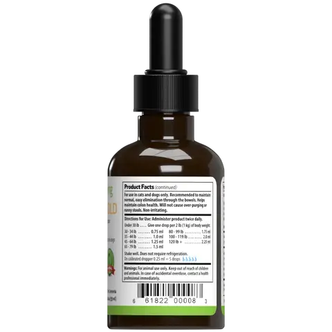 縮圖：Pet Wellbeing ▏Smooth BM Gold - for Dog Constipation 便秘紓緩配方