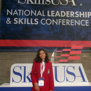 SkillsUSA Nationals, Atlanta