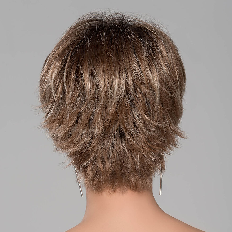 Sličica: Sky ** | hairpower