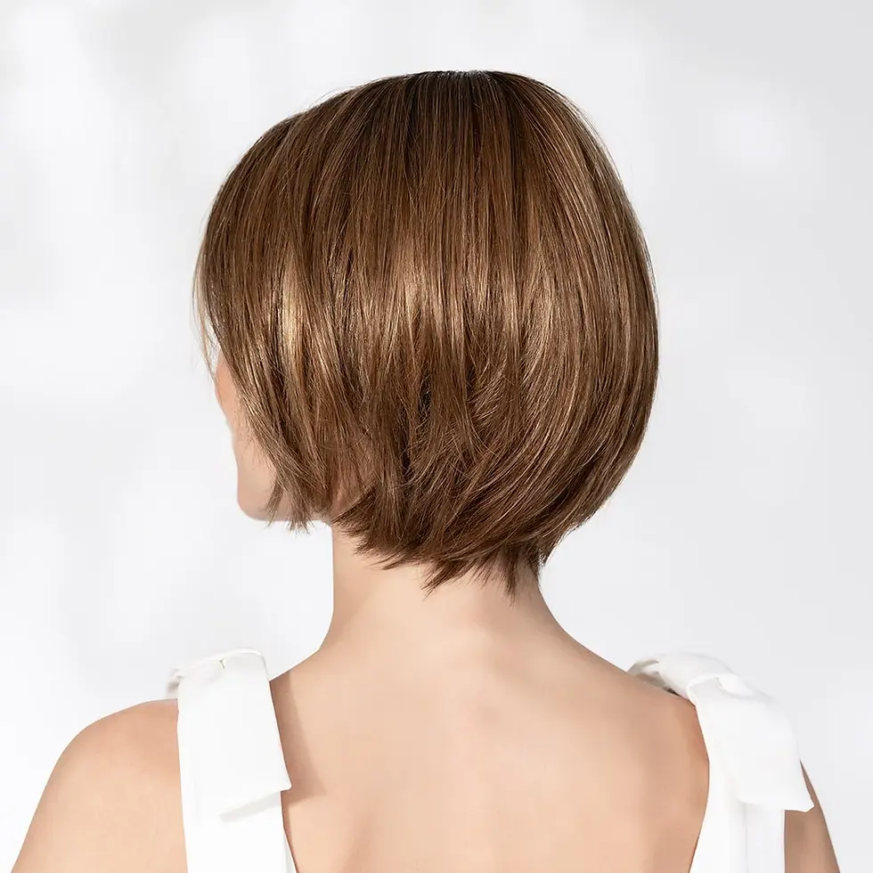 Sličica: Star Deluxe******D | Hair Society