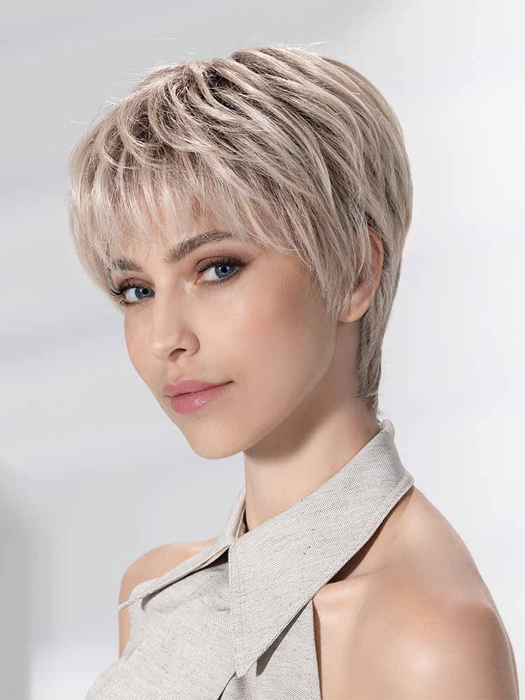 Sličica: Novel Deluxe ******DD | Hair Society