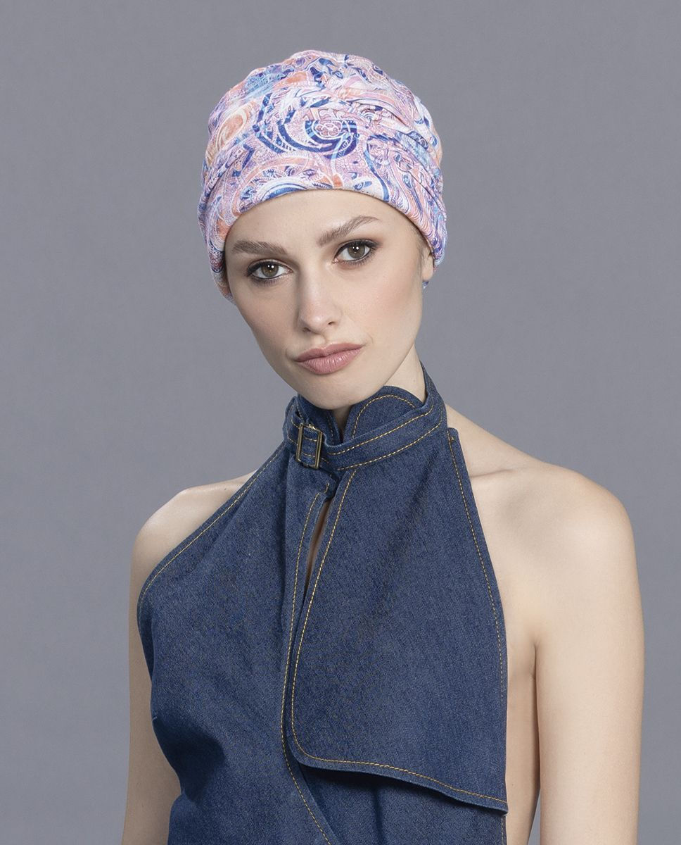 Sličica: Meral | Headwear