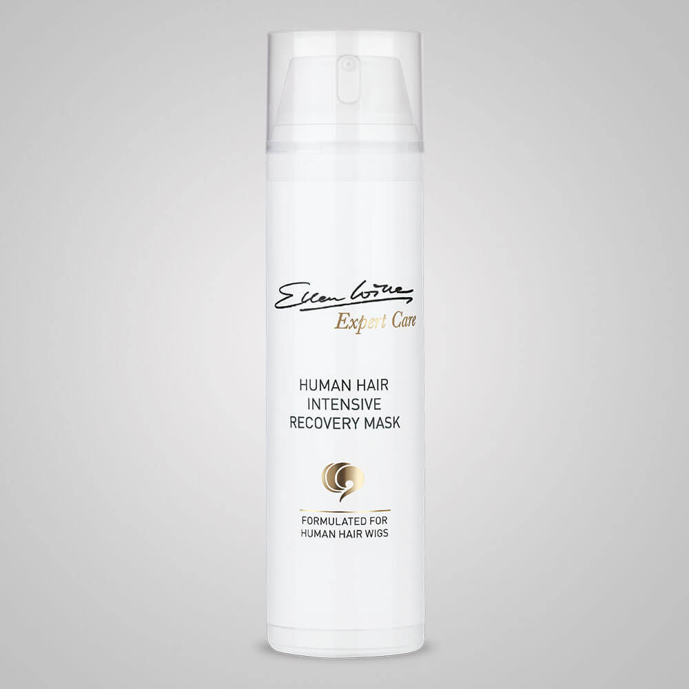 Hranilna maska za naravni las