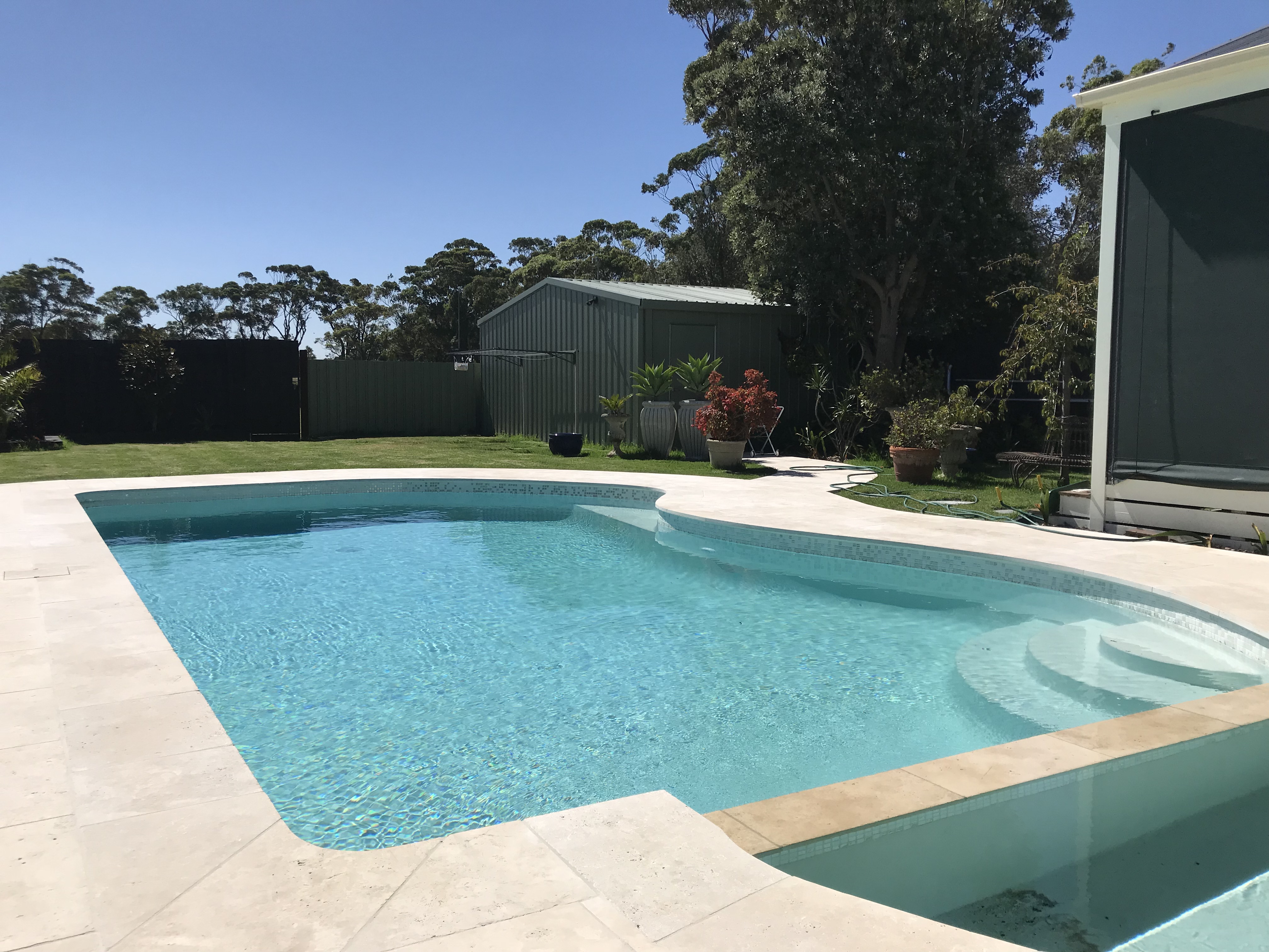Pool Renovation Revival Pools Melbourne, Australia
