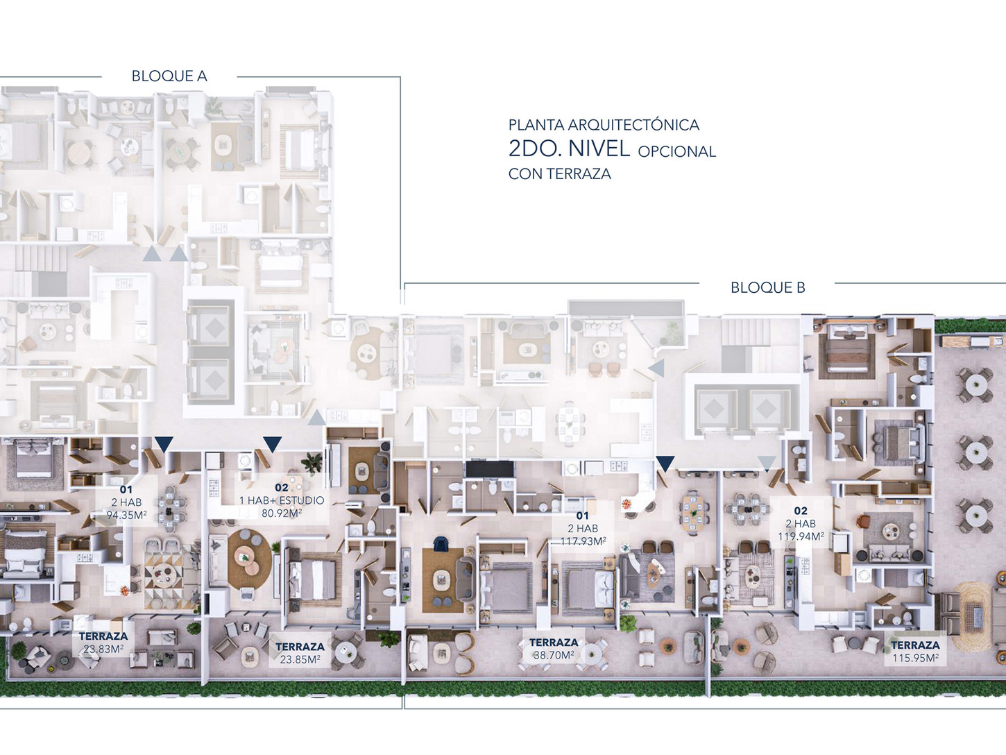 VERITAT Real Estate by Jordi Amargós, Santo Domingo, Dominican Republic, Rocket Web Labs, StudioLux, Real Estate Website Design