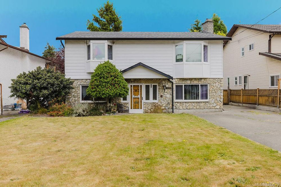 1616 Agnew Ave, Victoria, BC V8N 5M6, Canada