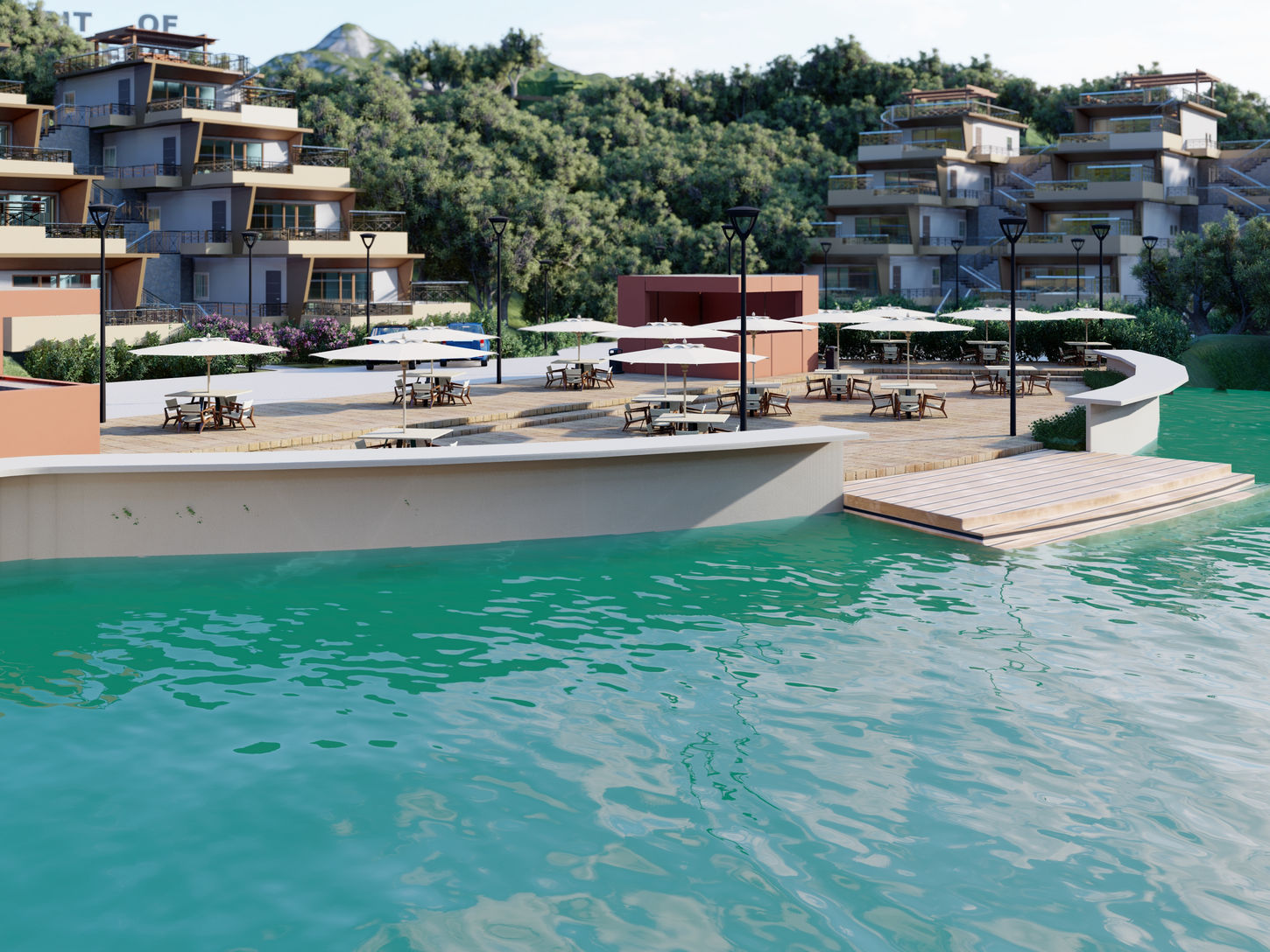 VERITAT Real Estate by Jordi Amargós, Santo Domingo, Dominican Republic, Rocket Web Labs, StudioLux, Real Estate Website Design