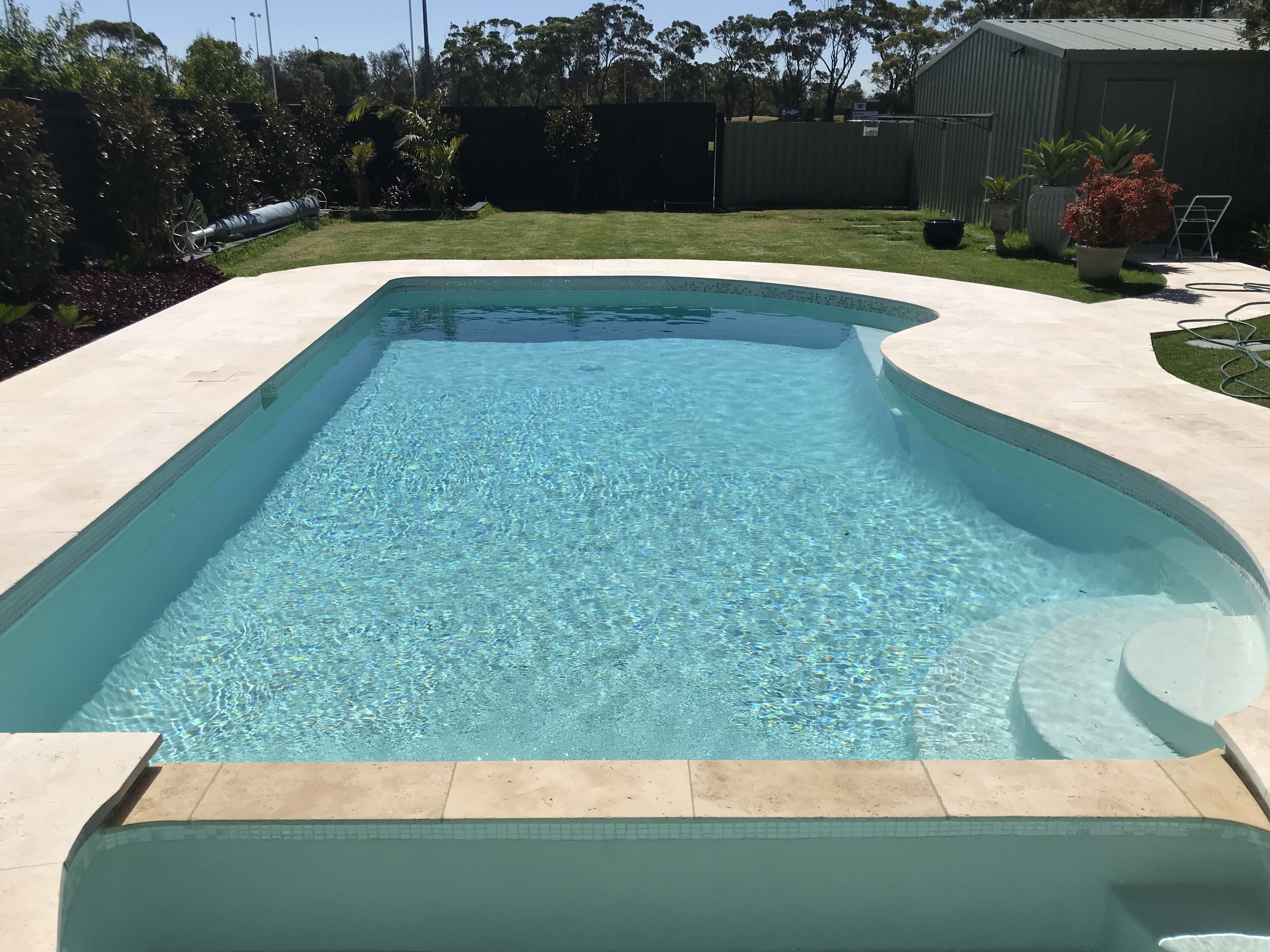 Pool Renovation Revival Pools Melbourne, Australia
