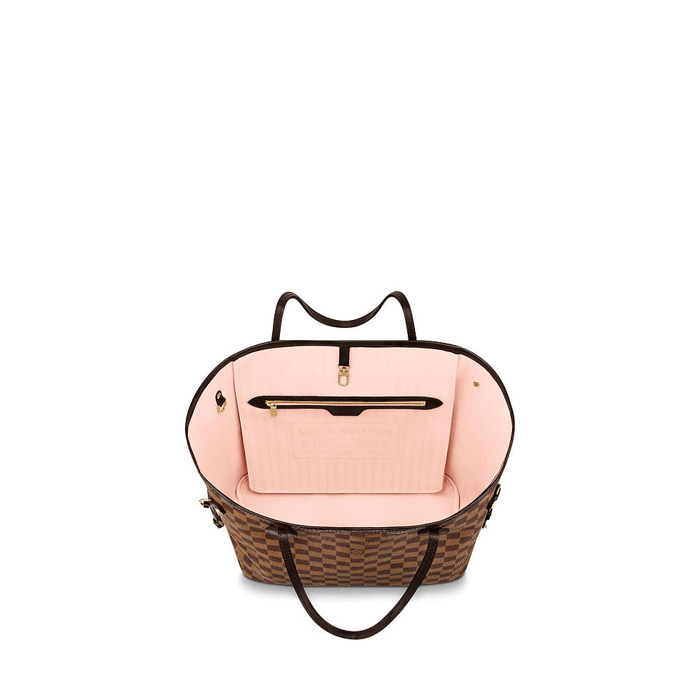 Thumbnail: NEVERFULL MM N41603