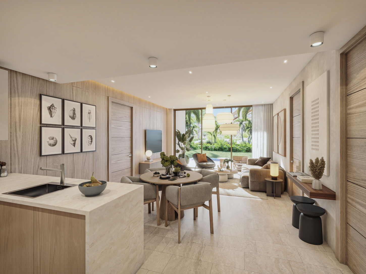 VERITAT Real Estate by Jordi Amargós, Santo Domingo, Dominican Republic, Rocket Web Labs, StudioLux, Real Estate Website Design