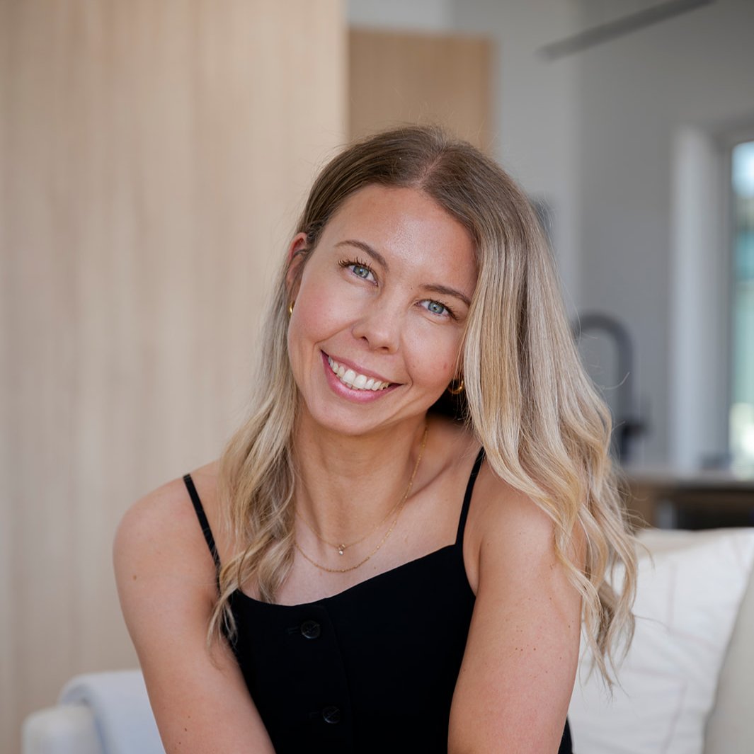 Writer: Kristyn Hillis