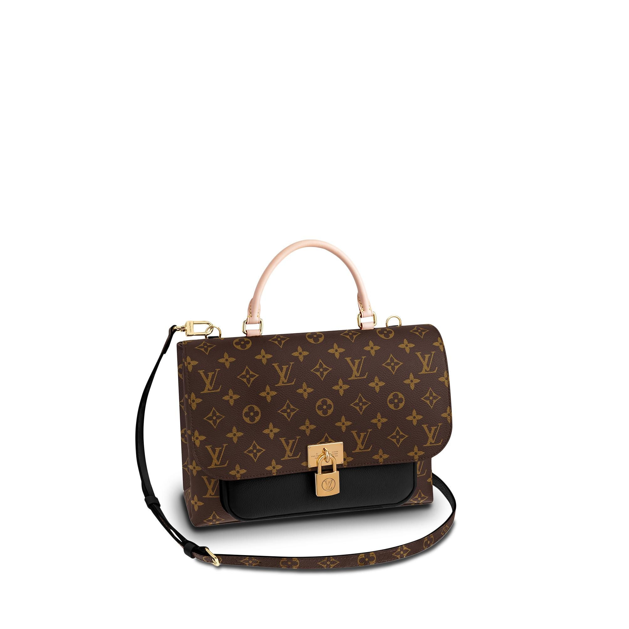 MARIGNAN BAG M44259