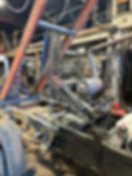 Empire Welding Hydraulic Dump Hoists Langford, BC