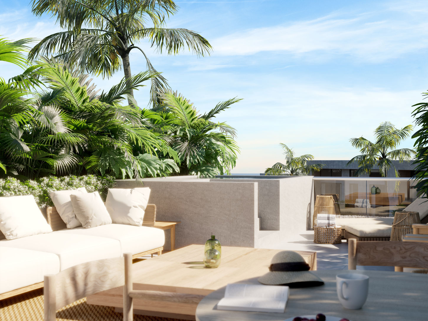 VERITAT Real Estate by Jordi Amargós, Santo Domingo, Dominican Republic, Rocket Web Labs, StudioLux, Real Estate Website Design