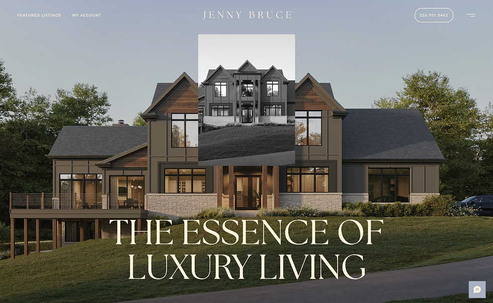 Jenny Bruce Realty
