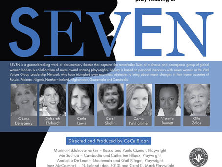 California Benefit Performance for Domestic Violence Survivors