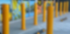 Empire Welding Bollards Langford, BC
