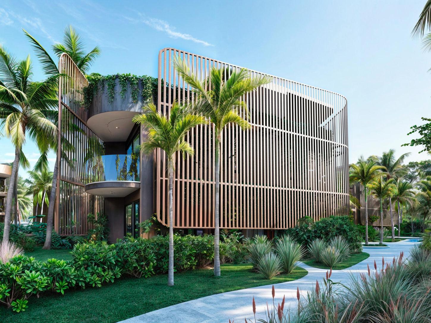 VERITAT Real Estate by Jordi Amargós, Santo Domingo, Dominican Republic, Rocket Web Labs, StudioLux, Real Estate Website Design
