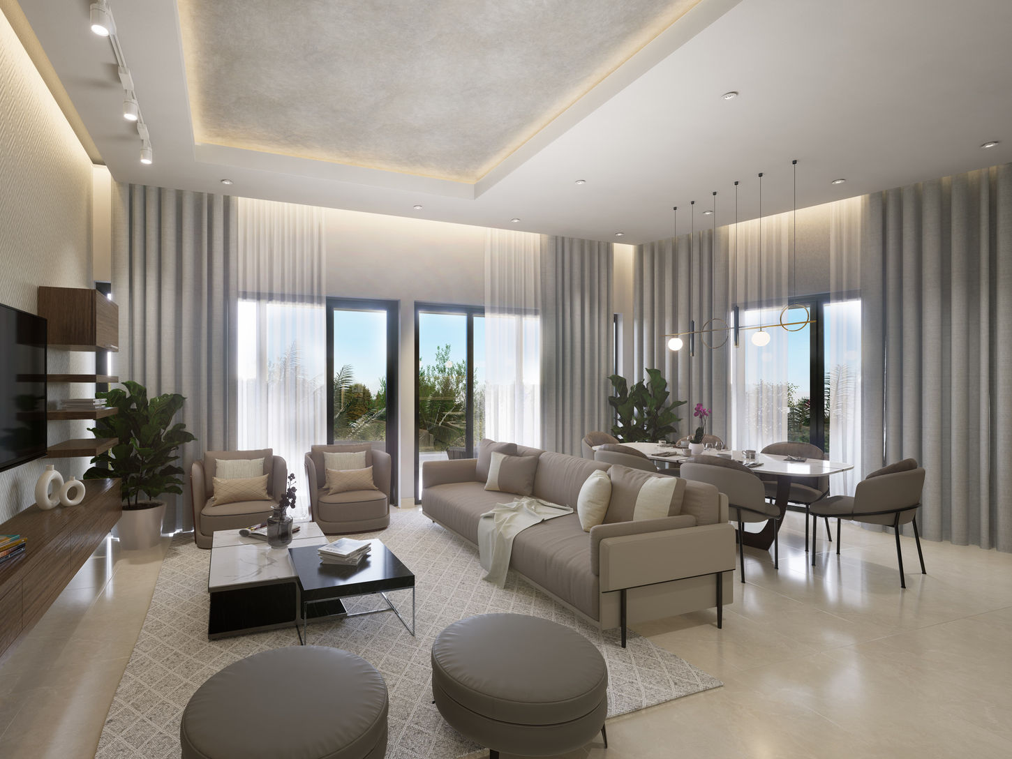 VERITAT Real Estate by Jordi Amargós, Santo Domingo, Dominican Republic, Rocket Web Labs, StudioLux, Real Estate Website Design