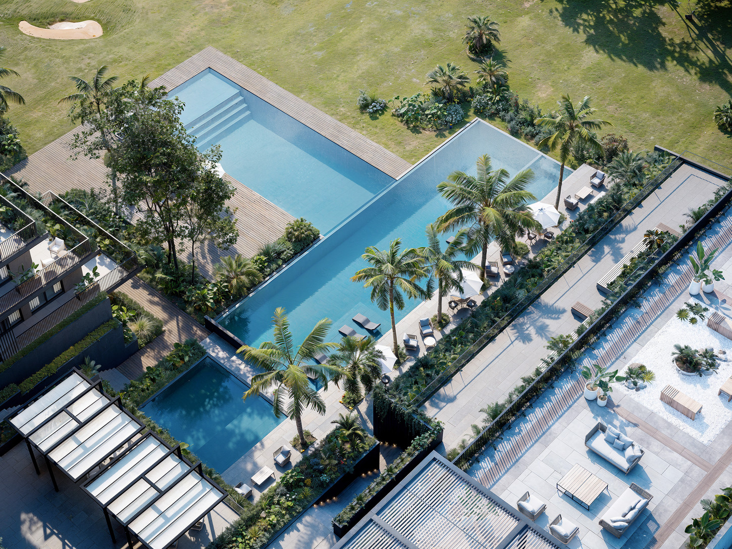 VERITAT Real Estate by Jordi Amargós, Santo Domingo, Dominican Republic, Rocket Web Labs, StudioLux, Real Estate Website Design