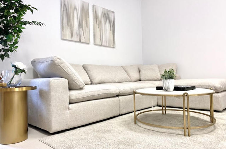 MALIBU SECTIONAL