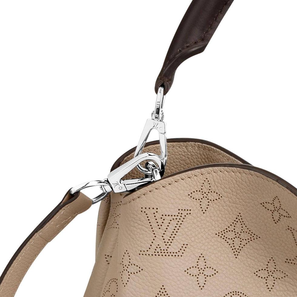 Thumbnail: BABYLONE PM M50032