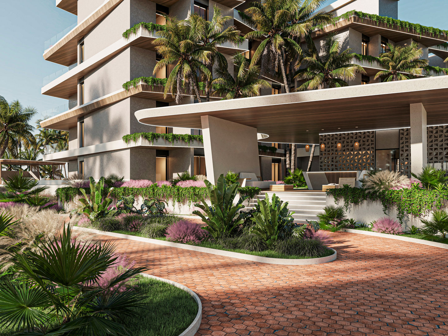VERITAT Real Estate by Jordi Amargós, Santo Domingo, Dominican Republic, Rocket Web Labs, StudioLux, Real Estate Website Design