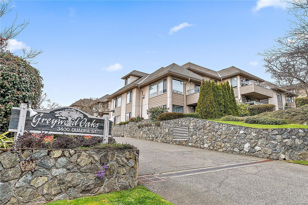 3400 Quadra St #105, Victoria, BC V8X 1G6, Canada