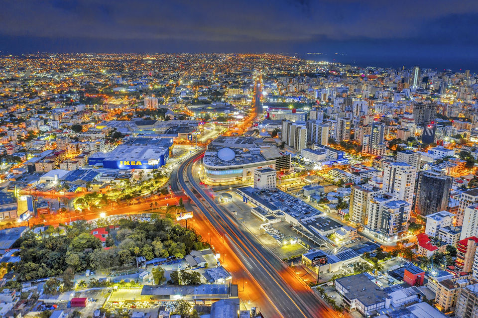 VERITAT Real Estate by Jordi Amargós, Santo Domingo, Dominican Republic, Rocket Web Labs, StudioLux, Real Estate Website Design