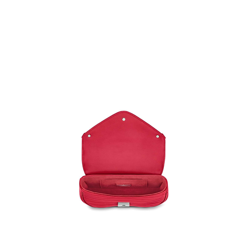 Thumbnail: WAVE CHAIN PM BAG M51930