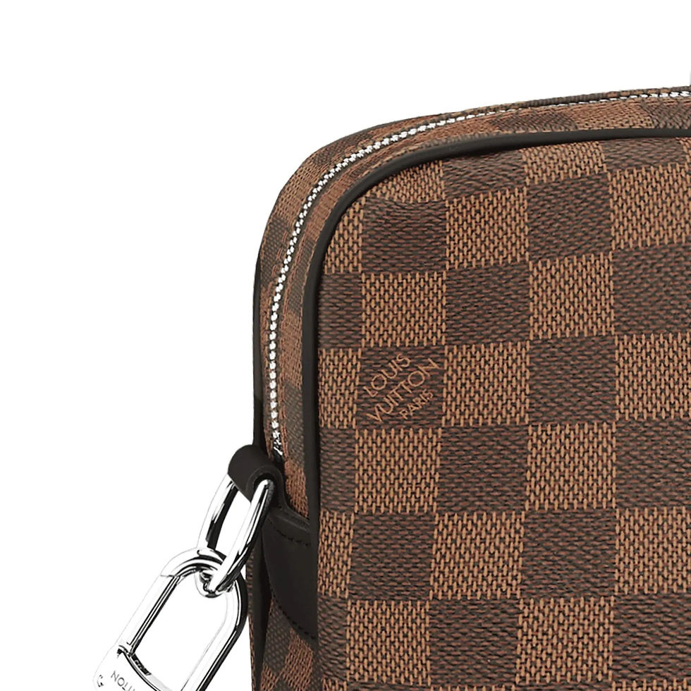 Thumbnail: PORTE-DOC PM N41466