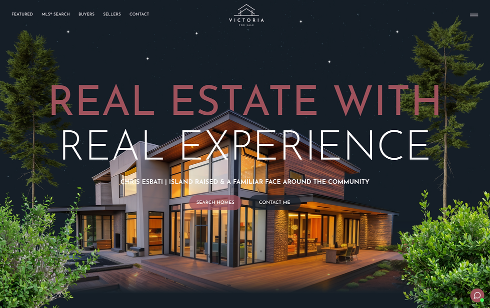 Victoria For Sale