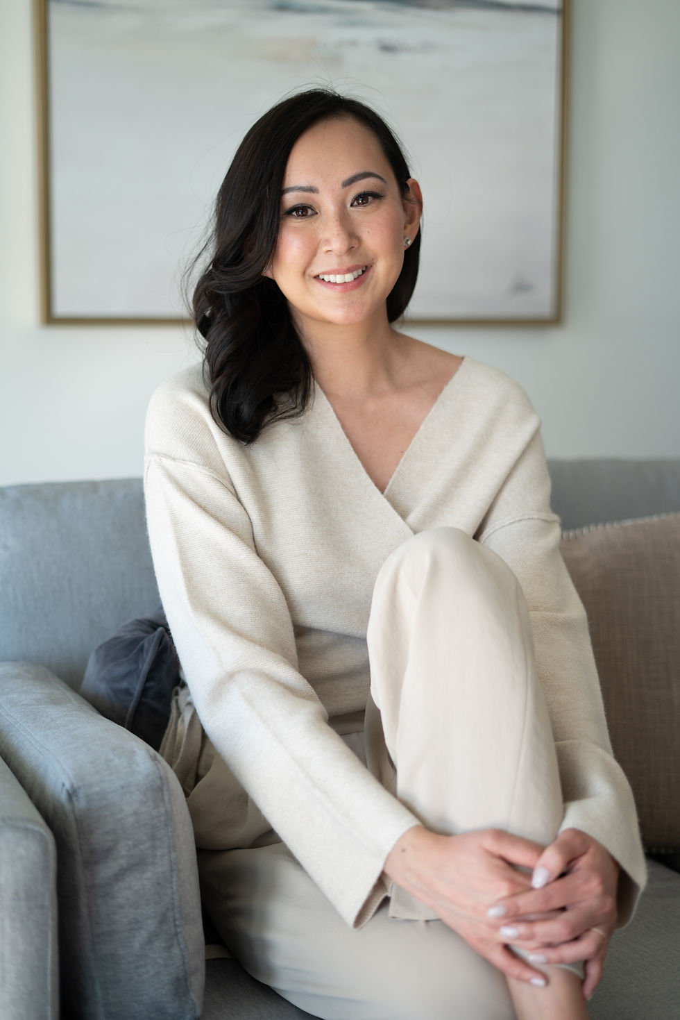 Victoria Modern Homes, Sophia Song, Realtor, Victoria, BC, Rocket Web Labs, StudioLux, Real Estate Website Design, Oakwyn Realty