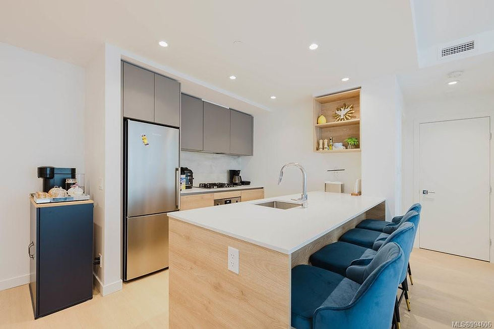 363 Tyee Rd #401, Victoria, BC V9A 0B5, Canada