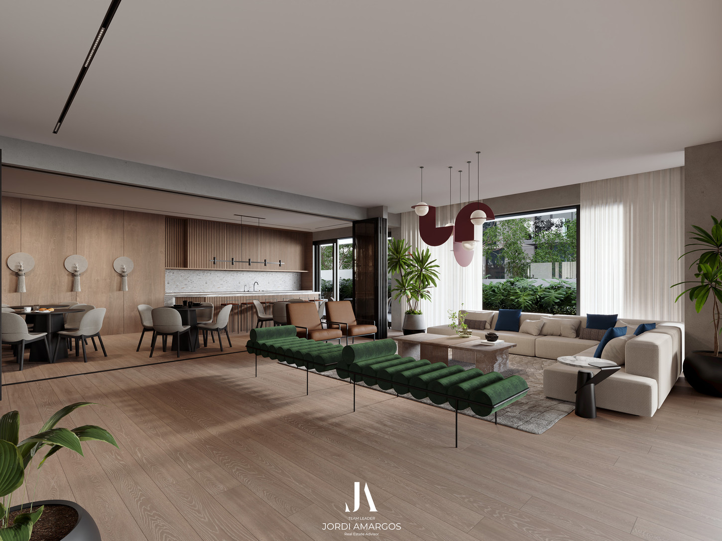 VERITAT Real Estate by Jordi Amargós, Santo Domingo, Dominican Republic, Rocket Web Labs, StudioLux, Real Estate Website Design