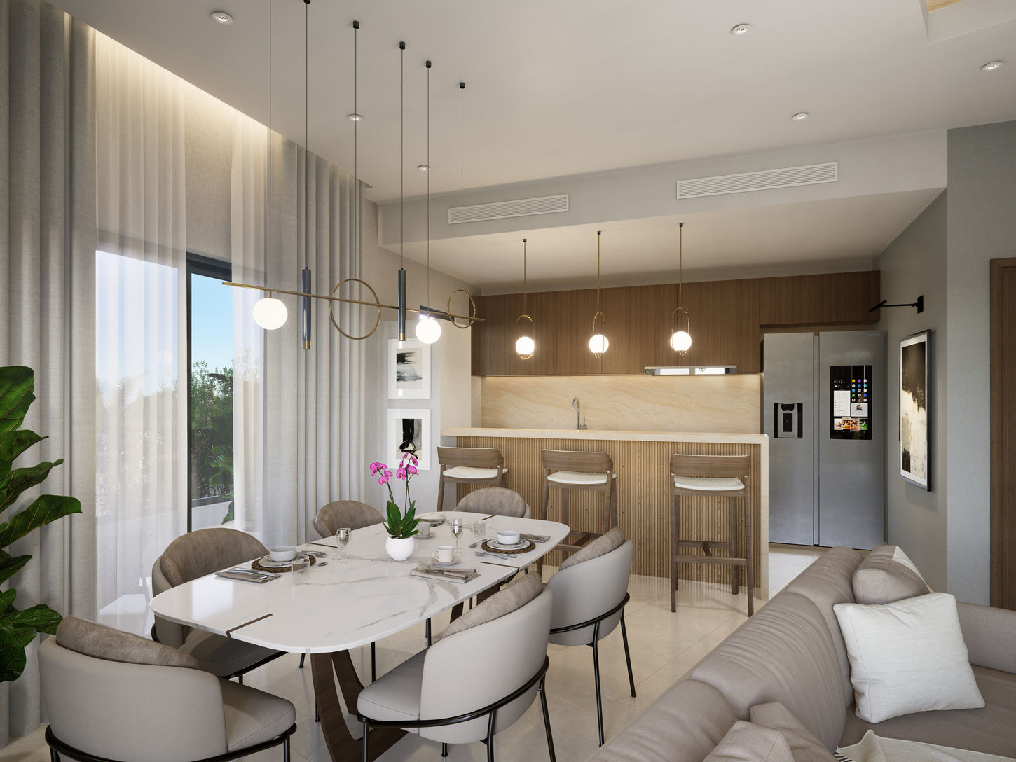 VERITAT Real Estate by Jordi Amargós, Santo Domingo, Dominican Republic, Rocket Web Labs, StudioLux, Real Estate Website Design