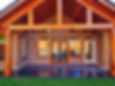CUSTOM HOMES