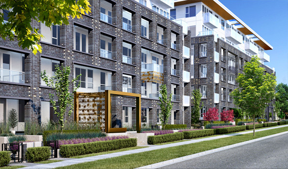 Cambria by Mosaic