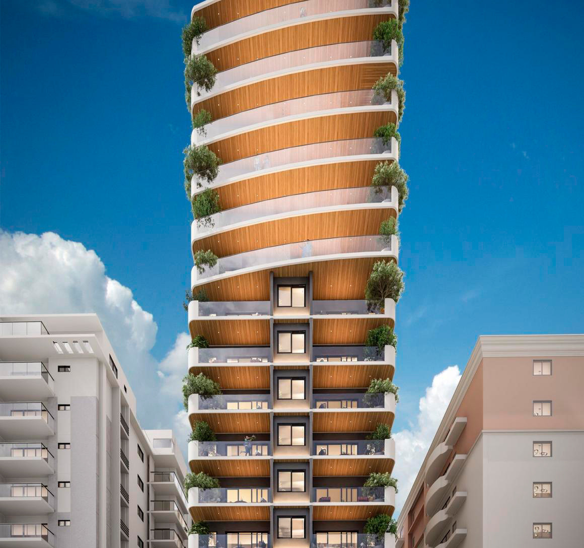 VERITAT Real Estate by Jordi Amargós, Santo Domingo, Dominican Republic, Rocket Web Labs, StudioLux, Real Estate Website Design